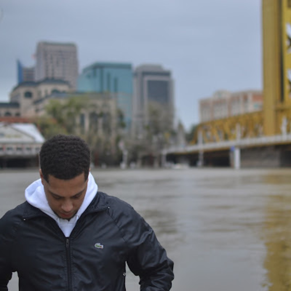 Meet your Posher, Jay